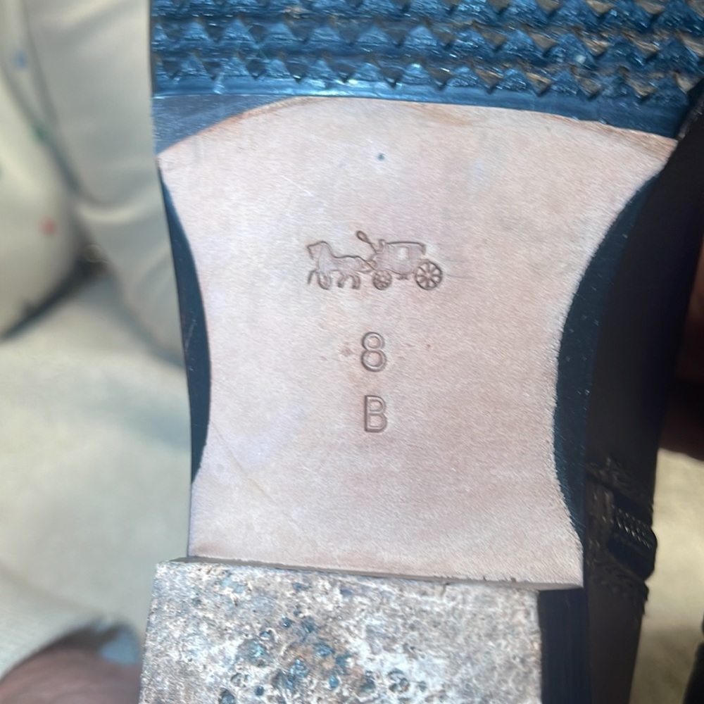 Couch Booties - image 3